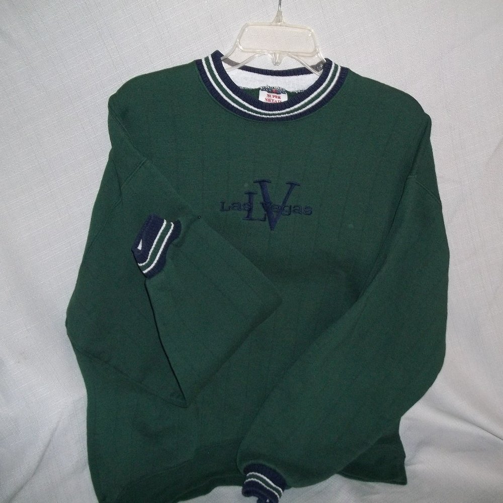 Las Vegas Sweatshirt